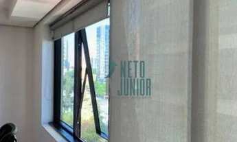 Imagem 5: Conjunto à venda, 30 m² por R$ 310.000,00 - Moema - São Paulo/SP