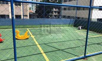 Imagem 5: EDF MONTPELLIER Apartamento com 4 dormitórios