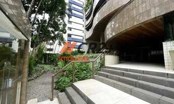 Imagem 3: Apartamento Para Vender, 170m² com 3 quartos, 2 suítes no bairro Casa Amarela em Recife