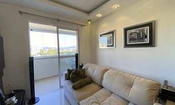 Imagem 3: Apartamento para Venda em Itajaí, São João, 2 dormitórios, 1 suíte, 2 banheiros, 1 vaga