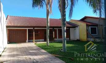 Imagem: Casa e Sobrado de 3 dormitórios à Venda