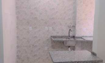 Imagem 4: Apartamento de 52 metros quadrados no bairro Bom Jesus com 2 quartos