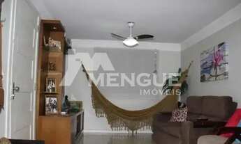 Imagem 4: Casa residencial com 3 dormitórios e 1 vaga em condomínio à venda no bairro Jardim Itu Sab