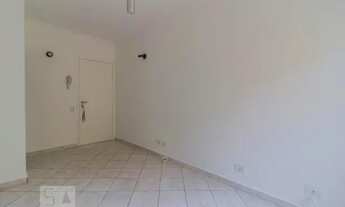 Imagem 3: Apartamento para Aluguel - Vila Augusta, 2 Quartos, 49 m2