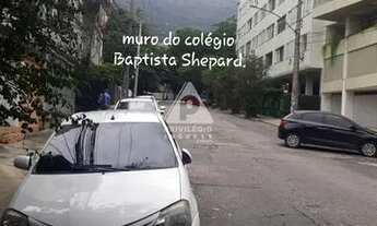 Imagem 2: Casa de rua à venda, 5 quartos, 2 suítes, 2 vagas, Tijuca - RIO DE JANEIRO/RJ