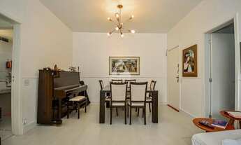 Imagem 4: Apartamento à venda, 3 quartos, 2 vagas, Copacabana - RIO DE JANEIRO/RJ