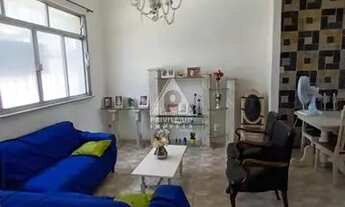 Imagem 3: GRANDE CASA DE VILA / VILA ISABEL