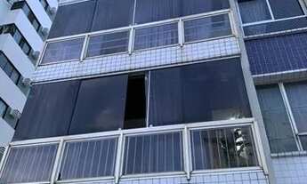 Imagem 6: Apartamento para venda possui 210 metros quadrados com 4 quartos