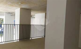 Imagem 7: Salas comerciais de 240m² para venda e locação em Pinheiros - São Paulo