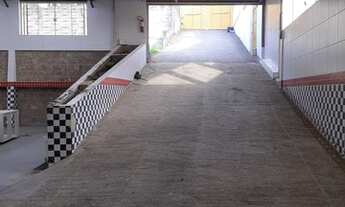 Imagem 4: Galpão para aluguel tem 150 metros quadrados em Jardim Sabará - Porto Alegre - RS