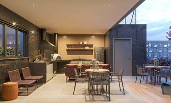 Imagem 4: Apartamento novo - 108 m² - 3 suítes - 2 ou 3 vagas - próximo ao Grand Plaza Shopping!