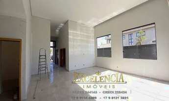 Imagem 6: Vendo Linda Casa 3 suítes Condomínio Buona Vitta