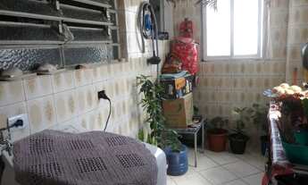 Imagem 2: Apartamento com Dormitorios em Baeta Neves , São Bernardo do Campo