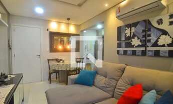 Imagem 3: Apartamento para Aluguel - Marechal Rondon, 2 Quartos, 55 m2