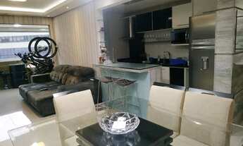 Imagem 2: Apartamento 02 dormitórios, sendo 01 suíte bairro Floresta - São José / SC