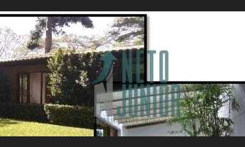 Imagem 5: Casa, 599 m² - venda por R$ 10.000.000,00 ou aluguel por R$ 97.025,40/mês - Cidade Jardim