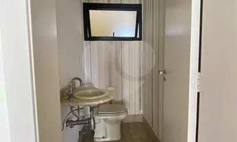 Imagem 4: Apartamento à venda na Vila Olímpia de 115 m² com 3 dormitórios e 2 vagas