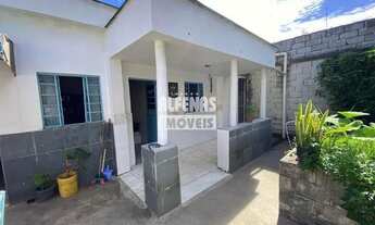 Imagem 7: Casa para aluguel 4 quartos no Bairro Eldorado