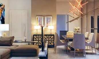 Imagem 3: Lançamento: Vila das Sapucaias, 3 suítes, 142 m², Nascente Total, 02 vagas, no Horto Flore