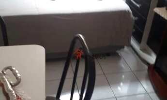 Imagem 4: Kitnet com 1 dormitório à venda, 25 m² por R$ 100.000,00 - Ocian - Praia Grande/SP