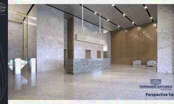 Imagem: Studio 1 quarto - Eldorado - Contagem/MG