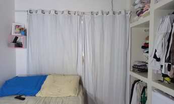 Imagem 2: ALUGO BELA CASA DE 2/4 SENDO 1 SUÍTE NA CREMAÇÃO, 3 PAVIMENTOS