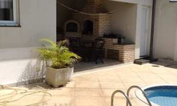 Imagem 5: Sobrado para venda com 240 m2 com 3 quartos em Vila Suíça - Indaiatuba - SP