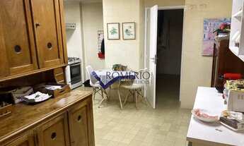 Imagem 6: Apartamento com 4 dormitórios à venda, 240 m² - Vila Nova Conceição - São Paulo/SP