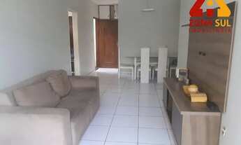 Imagem 7: Apartamento com 3 dormitórios à venda, 109 m² por R$ 270.000,00 - Manaíra - João Pessoa/PB