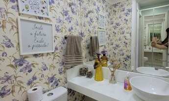 Imagem 4: Apartamento para Venda em Salvador, Patamares, 2 dormitórios, 1 suíte, 3 banheiros, 2 vaga