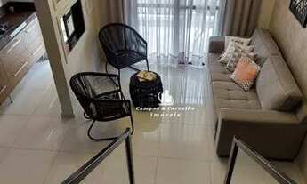 Imagem: Apartamento com 3 dormitórios à venda