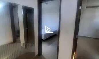 Imagem 6: Apartamento mobiliado em Capim Macio, 4 quartos (3 suítes), sombra