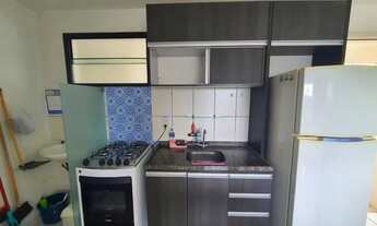 Imagem 6: Apartamento Para Alugar com 2 quartos sendo 1 suíte próximo Favorito Ayrton Senna no bairr