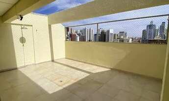 Imagem 3: ALUGO LINDA COBERTURA DUPLEX EM ÁGUAS CLARAS