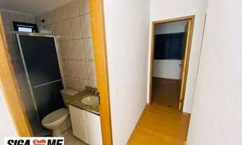 Imagem 4: APARTAMENTO EM INTERLAGOS/ ZONA SUL Á VENDA. 74m² POR R$ 500.000,00