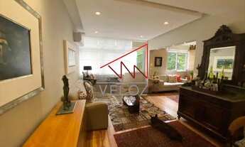 Imagem 2: Apartamento-À VENDA-Leblon-Rio de Janeiro-RJ