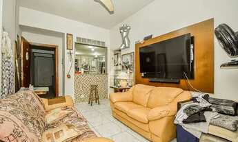 Imagem 3: Apartamento à venda, 2 quartos, 1 vaga, Copacabana - RIO DE JANEIRO/RJ