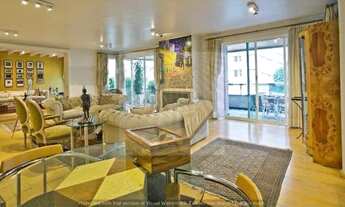 Imagem: SÃO PAULO - Apartamento Padrão - JARDIM