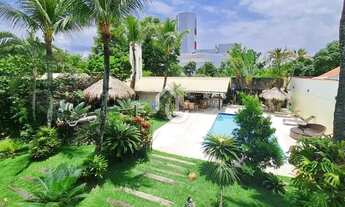 Imagem 5: Barra da Tijuca Casa em condomínio com 5 dormitórios