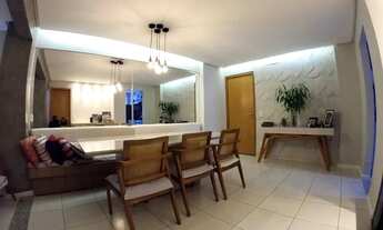 Imagem 4: Apartamento 2 Quartos Mobiliado -Aluga