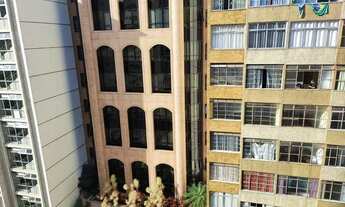 Imagem 3: Apartamento para aluguel com 48 metros quadrados com 1 quarto em Centro - Belo Horizonte