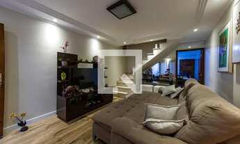 Imagem 2: Casa para Aluguel - Vila Santa Clara, 3 Quartos, 85 m2