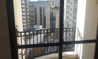 Imagem 2: Estilo e conforto no melhor da Vila Olímpia