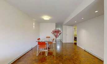 Imagem 3: Apartamento Rua Itacema Itaim Bibi