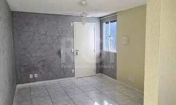 Imagem 2: Apartamento para Venda - 48m², 2 dormitórios, 1 vaga - Jardim Leopoldina