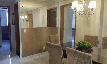 Imagem: Rua 31 Sul, Res. Sedgwick, 3 qtos sendo