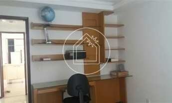 Imagem 3: Casa de condomínio para venda com 190 metros quadrados com 4 quartos em Badu - Niterói - R