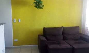 Imagem: Vende- se Apartamento