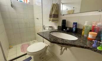 Imagem 2: JQ- Casa para venda com 2 quartos em Chácara Parreiral - Serra - ES