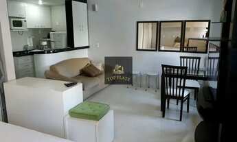 Imagem 3: Flat disponível no Itaim Bibi